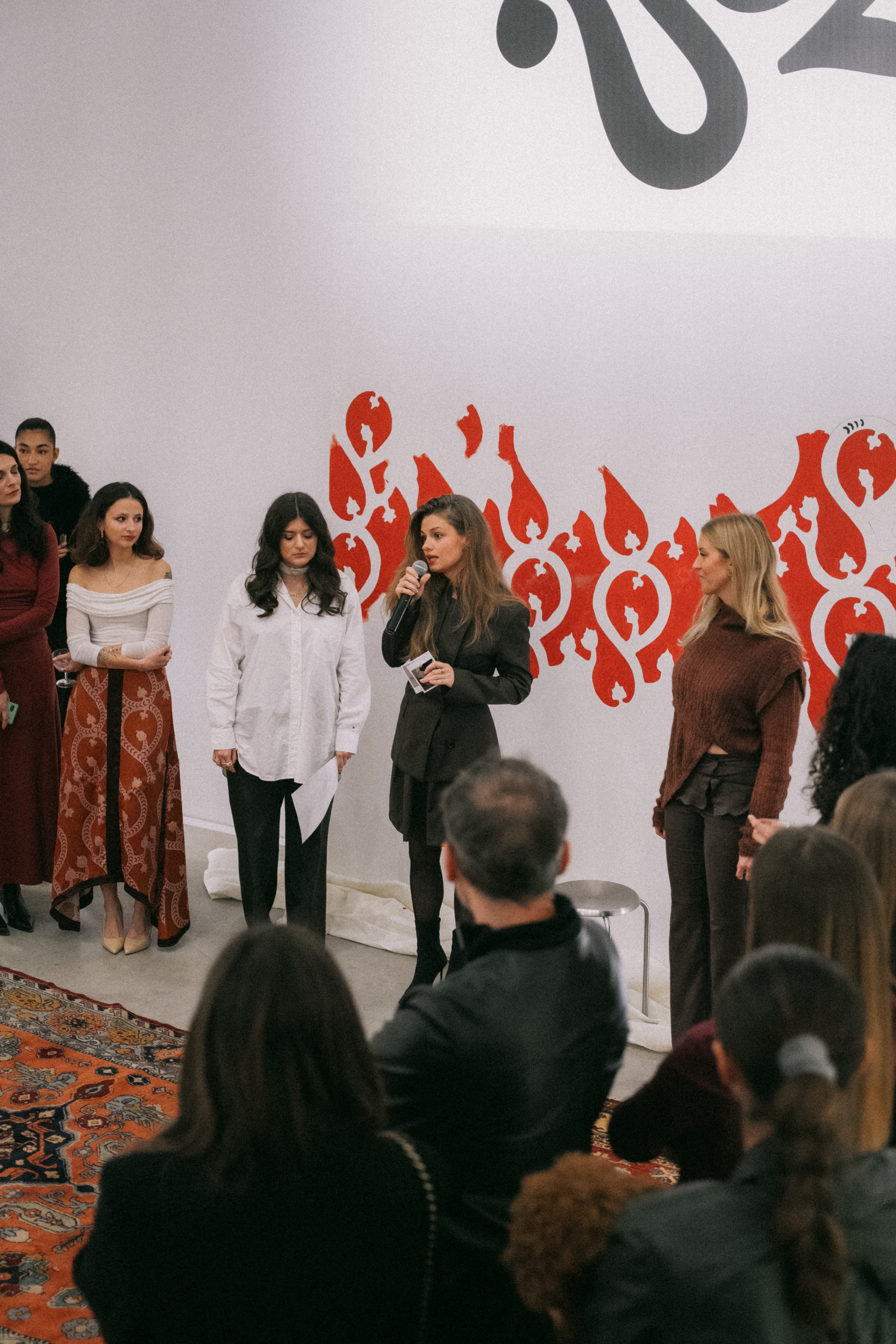 A New Armenian–French Design